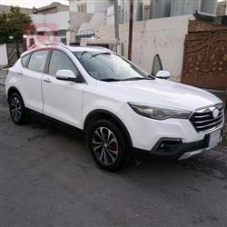فاو بێستێرن X80